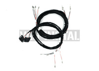 Wiązka tylnych głośników do Skoda Fabia III (2015-2018)