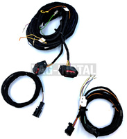 Wiązka SIDE ASSIST do Audi A6 C7 4G 2012-2014