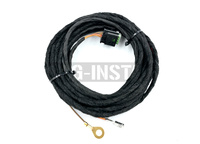 Wiązka TPMS high (monitorowanie ciśnienia i temperatury kół) do VW Passat B8 3G