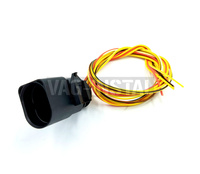 Zestaw naprawczy gniazda wtyczki 3B0973813