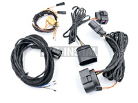 Wiązki lamp FULL LED PR-8IU, 8IX, 8Q5 do Seat Ibiza V 2017-2023