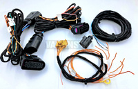 Adaptery FULL LED do SKODA OCTAVIA 3 FL