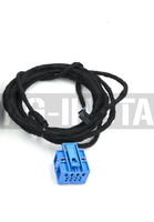 Wiązka zasilająca diodę sygnalizacyjną haka do Audi A6 4G 2012-2014