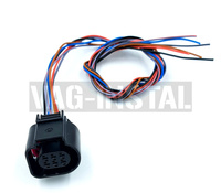 Zestaw naprawczy wtyczki 4H0973713