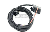 Wiązka podgrzewanej przedniej szyby do Audi Q8 4MN (2018-2025)