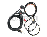 Wiązka kompletna haka do Audi Q5 FY 80A Face Lift 2020-2023