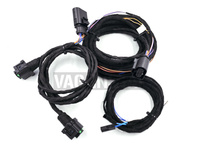 Wiązka SIDE ASSIST do Audi A3 8V 2016-2020