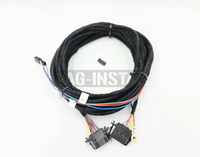 Wiązka dociągu klapy bagażnika do VW Transporter T6.1 (SH/SJ/ST) 2019-2025