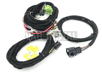 Wiązka zasilająca sterownik haka do VW Golf VIII (CD) 2020-2025