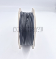 Przewód FLRY-B czarny 100m