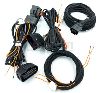 Adaptery Bi-Xenon na MATRIX LED do Audi Q5 FY 80A 2016-2019