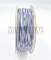 Przewód FLRY-B szaro-czarny 100m