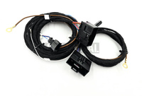 Wiązka grzanych i elektrycznych foteli do VW Golf V (1K) 2003-2009