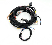 Wiązka elektrycznej klapy bagażnika do Audi Q3 8U Face Lift (2015-2018)