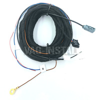 Wiązka kamery cofania do VW Caddy 2015-2020