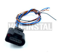 Zestaw naprawczy wtyczki 8K0973704