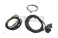 Wiązka uzupełniająca do przednich czujników parkowania (4x PDC) do Audi A3 8V 2013-2020