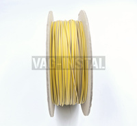 Przewód FLRY-B żółto-szary 100m