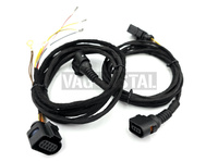 Wiązka halogenów przeciwmgielnych do Skoda Octavia IV