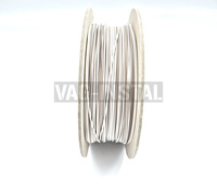 Przewód FLRY-B biało-brązowy 100m