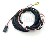 Wiązka Audi Drive Select do Audi A4 B8 8K 2008-2011