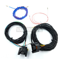 Wiązka halogenów przeciwmgielnych do VW Transporter T6